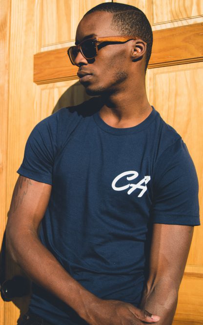 Vintage Organic T-Shirt