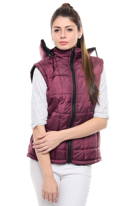 Gilet Vest