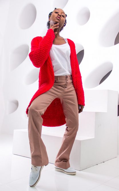 Women’s Chino Pant