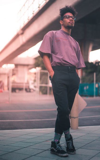 Long Sleeve T-Shirt
