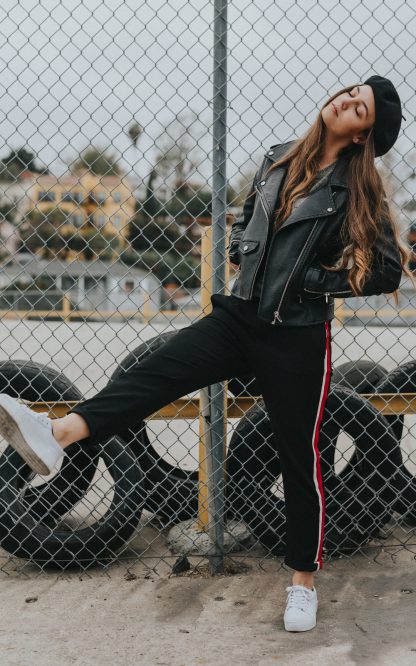 Joggers