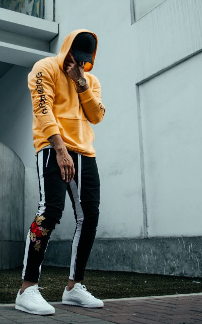 Training Stretch Joggers